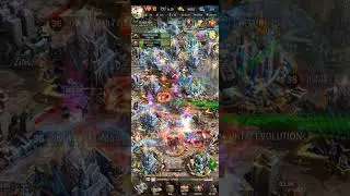 【AoO】lets speed attack