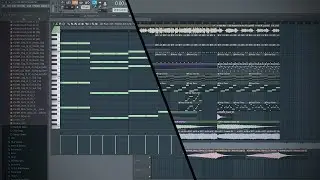Ava Max - My Head and My Heart | FL Studio Remake