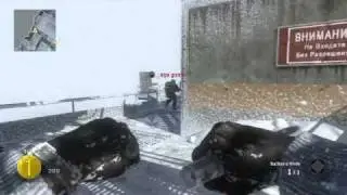 Jayy C x - Black Ops Game Clip