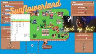 SFL/sunflowerland how to choose your path ?