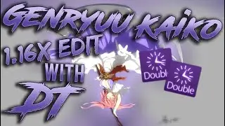 Genryuu kaiko 1.16x DT
