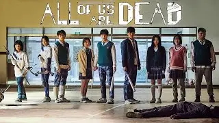 All of us are dead whatsapp status | Jk cuts