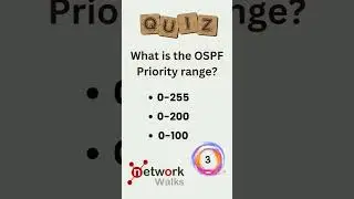 #networkwalks #commentyouranswer