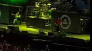 Mudvayne World So Cold live 2003