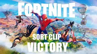 the stress was real 3V1 WIN