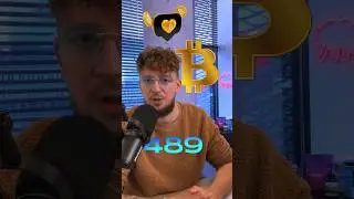 🔴 ZAMIENIŁ 50$ W 20,000,000$ NA KRYPTO 