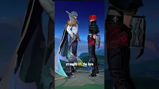 Xavier vs Julian who's stronger in lore 