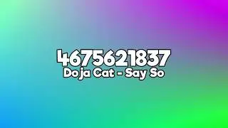 50+ TIK TOK ROBLOX Music Codes/ID(S) *2020 - 2021*