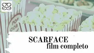 SCARFACE film completo ita