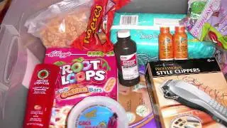Dumpster Diving Finds #9