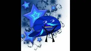 No sound just blinking ^_^ (ZebraHat oc animation)