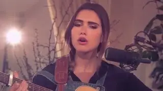 Joyce Jonathan « You Know I'm No Good » (Amy Winehouse cover)