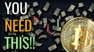 BITCOIN HEADED FOR THE STARS! - THE MOST IMPORTANT BITCOIN VIDEO YOU'LL SEE ALL YEAR!!
