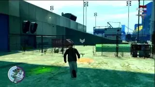 GTA4 The Ballad of Gay Tony (PS3): Me & friends against ONEPIECE