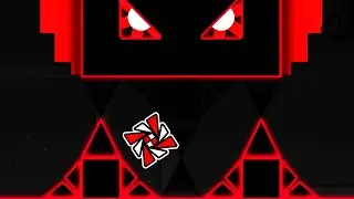 (Extreme Demon) ''Silent clubstep'' by TheRealSailent | Geometry Dash