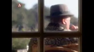 Winston Churchill (Part 1) An ambitious young man