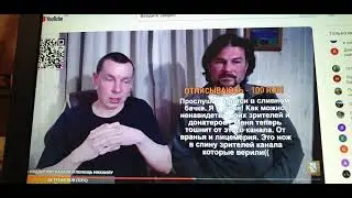 Прыщ или пуп земли???