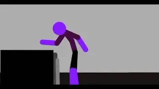 Noodle (Stickman Animation)