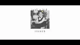 JUST A KID - Boyzed
