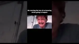 How the last of us changed the meme world