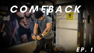 Crazy Push workout with @AryaSohoni || 75 Hard challenge Day 1