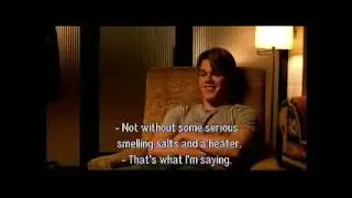 Good Will Hunting, 