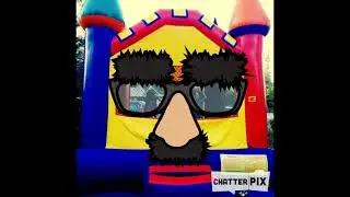 My Chatter pix videos
