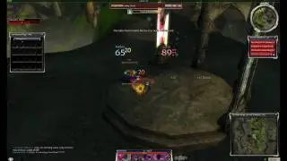 Assacaster - AB Build Review, Gameplay (HD)
