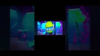 токсик не Эдгар а вот кто #brawlstars #memes #gaming #shorts #jacky #hank #bs