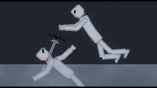 Freezing The Sea In People Playground (10)