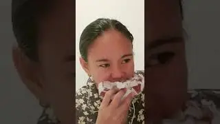 Jollibee masarap ang bawal na miss ko lang po