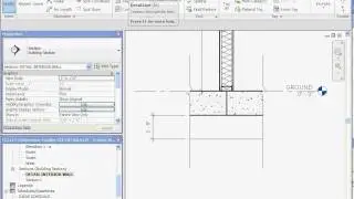 Details and Detail Components Part 3, Text Annotations, Detail Lines and Filled Region