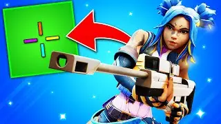 Get Custom Crosshair Color in Valorant - Crosshair Settings