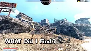 Clifton Outpost SAFE Held Something GREAT - Sunkenland [S1:E17]
