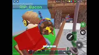 Am I good or bad at Bedwars game in Roblox?