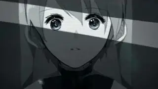 Hatsune Miku - Cruel Clocks [ Slowed and reverb ]