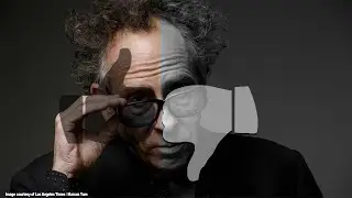 Is Tim Burton Overrated? | You're Wrong, Here's Why  - S01 E09