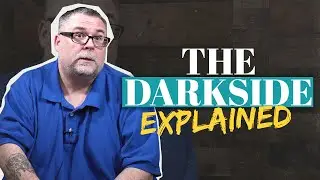 The Darkside of Therapy...Explained