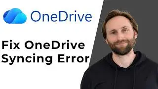 How to Fix OneDrive Not Syncing in Windows 11 [Full Guide 2026]