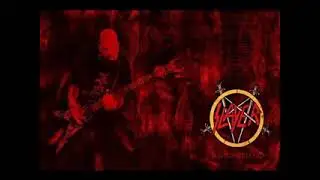 Slayer-Raining Blood (ds1607 remix)