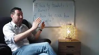 After a Fun Te Reo Māori Game For Pairs/Small Groups?