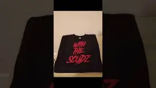 Shirts collection 2 (Yaungwearclothingco) (With the Scudz apparel)
