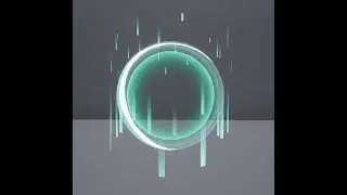 Restore Energy VFX