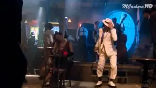 Michael Jackson  Smooth Criminal -