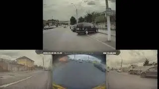 tesla accident