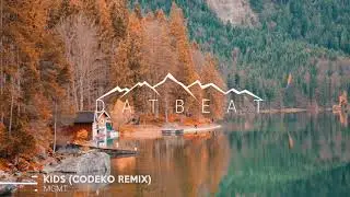MGMT - Kids (Codeko Remix)