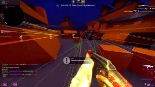 FIRST DAY WITH AIMWARE [NOSPREAD]