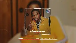 New Pop Smoke Type Beat 2021 Hard - Chop Em Up (Prod By JT)
