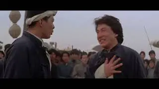 The Legend of Drunken Master | All Action Scenes | Jackie Chan