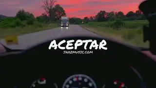 Aceptar - Beat Pop Rock Balada | Instrumental Pop Rock